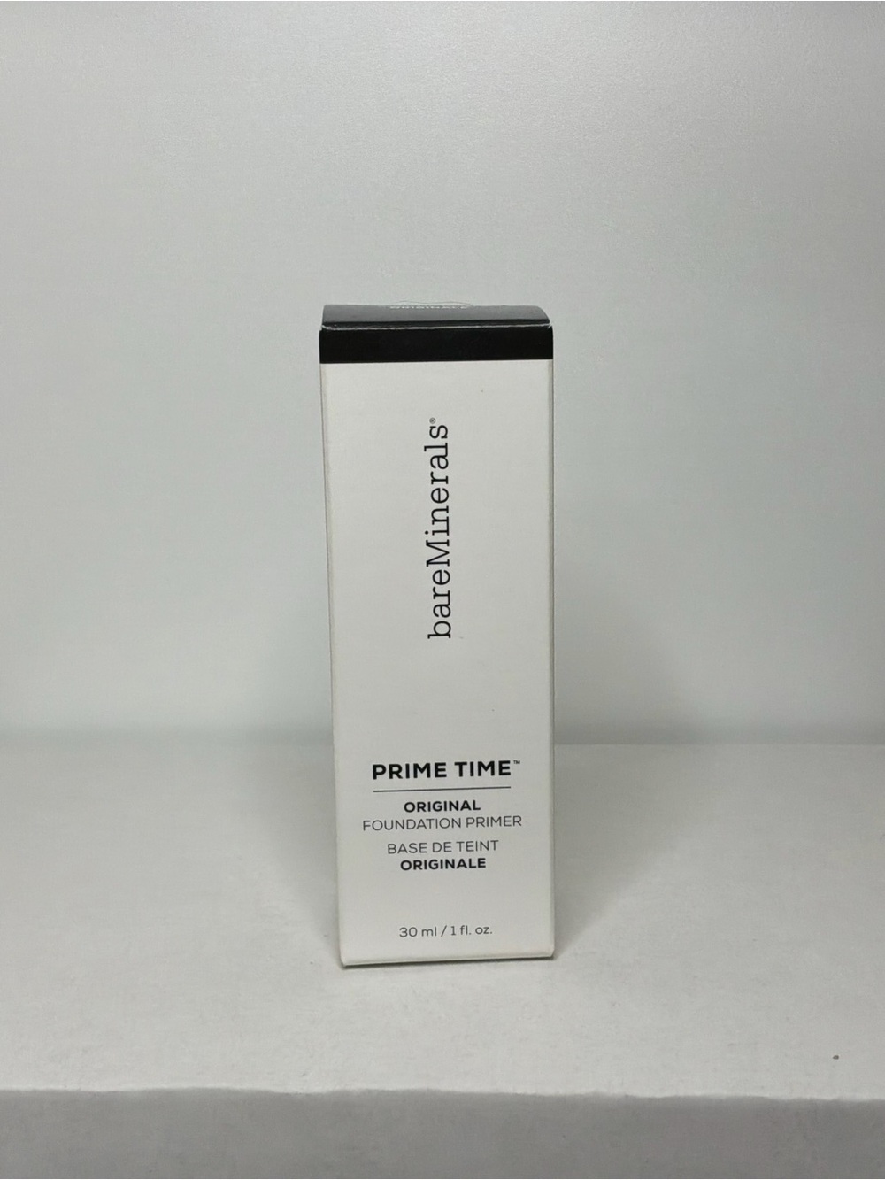 bareMinerals Prime Time Original Foundation Primer